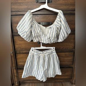 FASHION NOVA SET